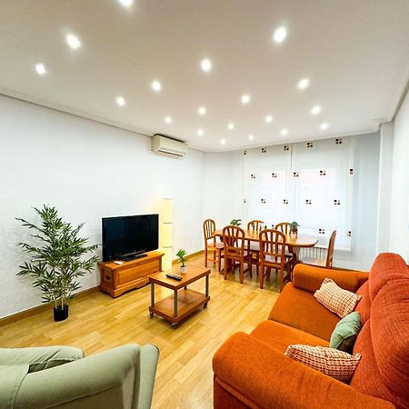 El Lago Del Pilar Comotucasa 萨拉戈萨 外观 照片