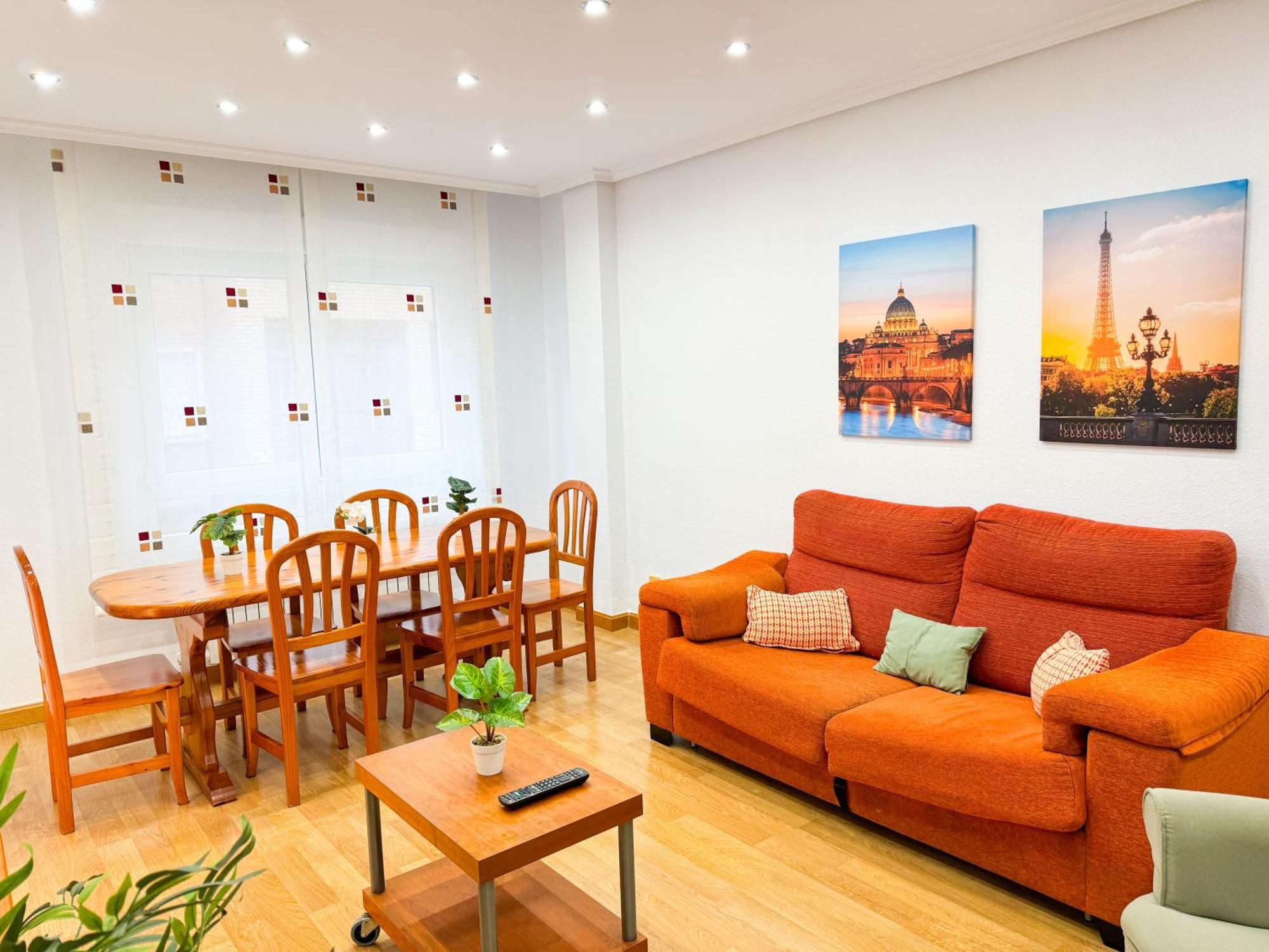 El Lago Del Pilar Comotucasa 萨拉戈萨 外观 照片
