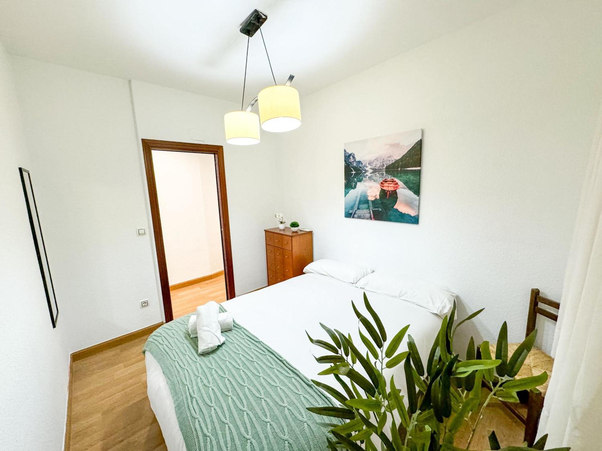 El Lago Del Pilar Comotucasa 萨拉戈萨 外观 照片