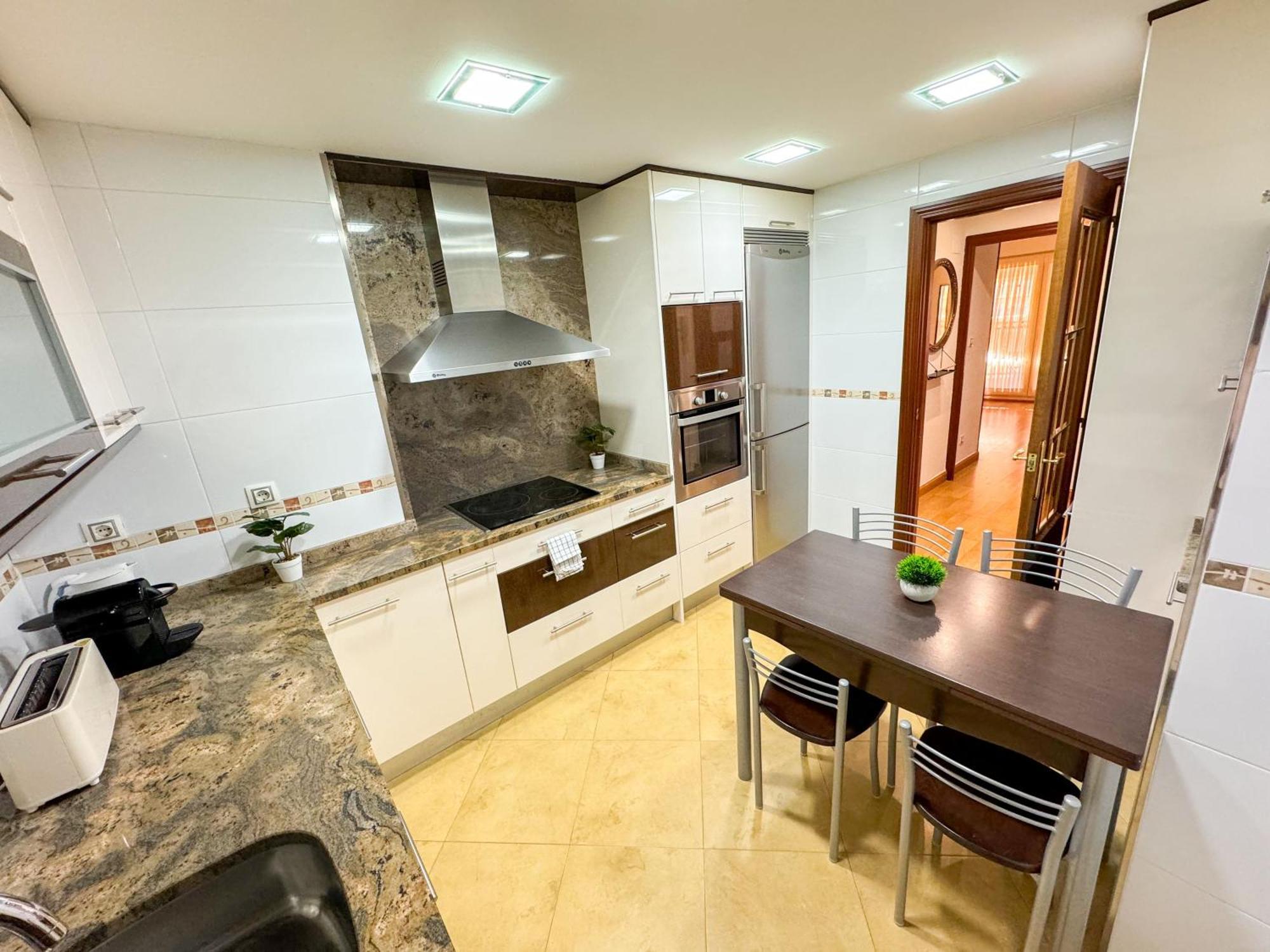 El Lago Del Pilar Comotucasa 萨拉戈萨 外观 照片