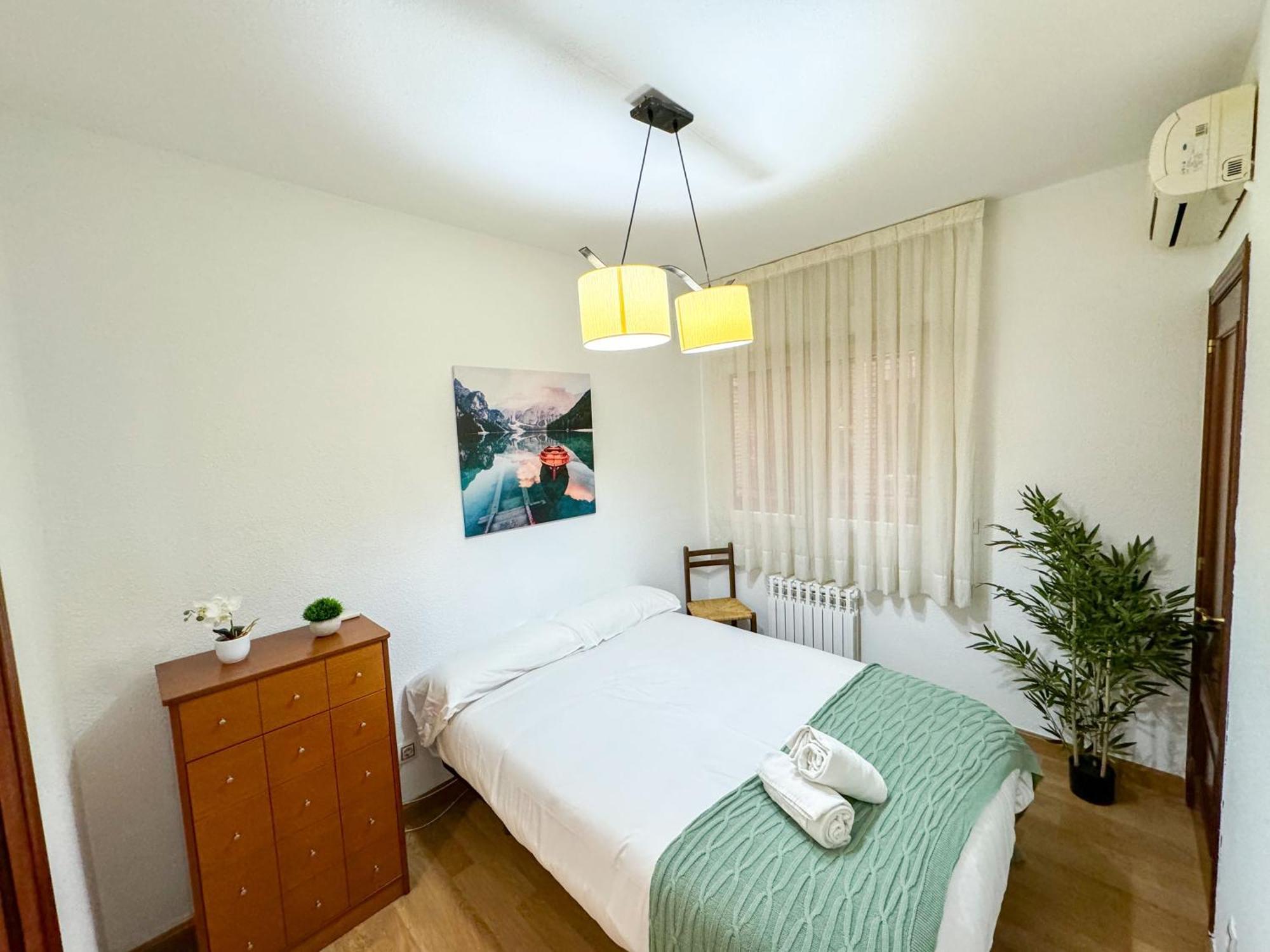 El Lago Del Pilar Comotucasa 萨拉戈萨 外观 照片