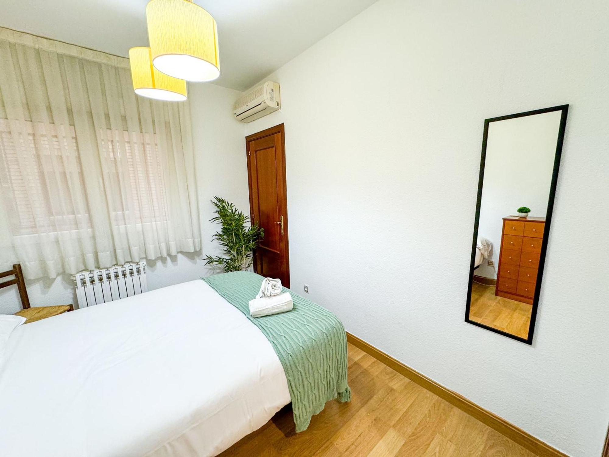 El Lago Del Pilar Comotucasa 萨拉戈萨 外观 照片
