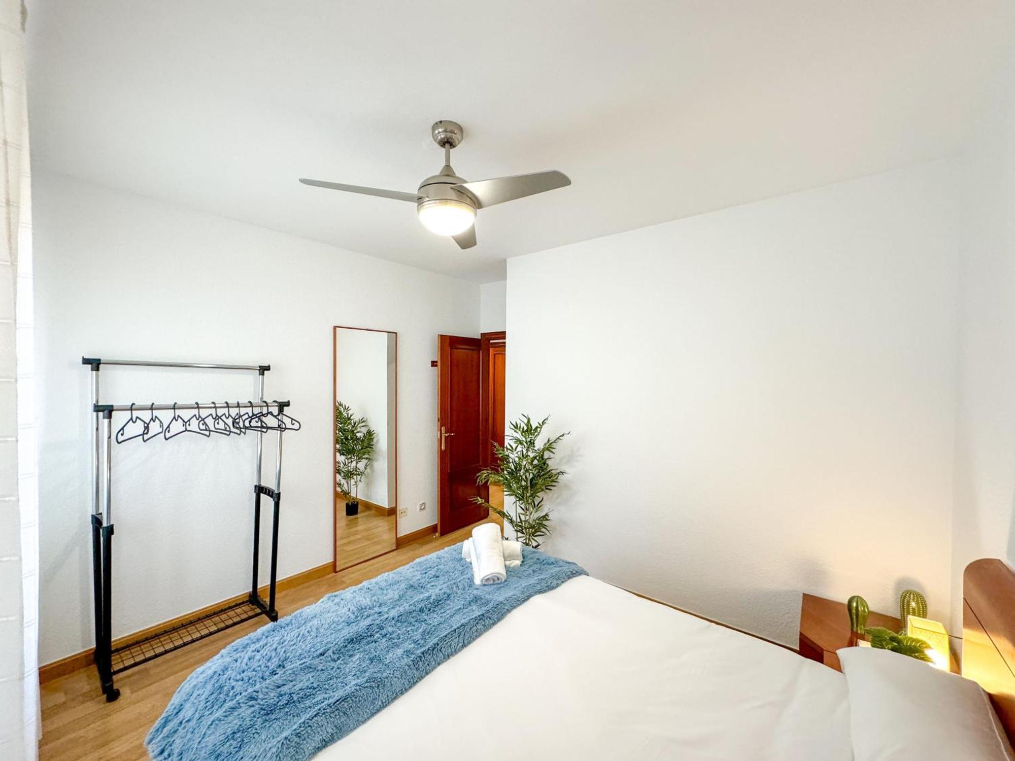 El Lago Del Pilar Comotucasa 萨拉戈萨 外观 照片