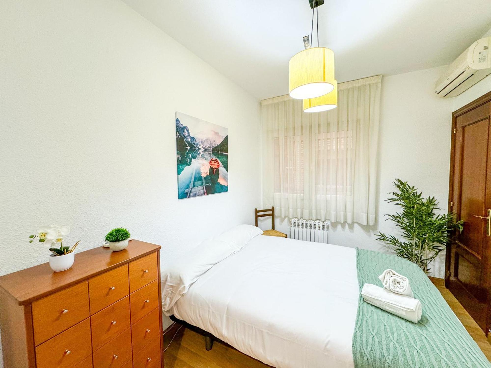 El Lago Del Pilar Comotucasa 萨拉戈萨 外观 照片
