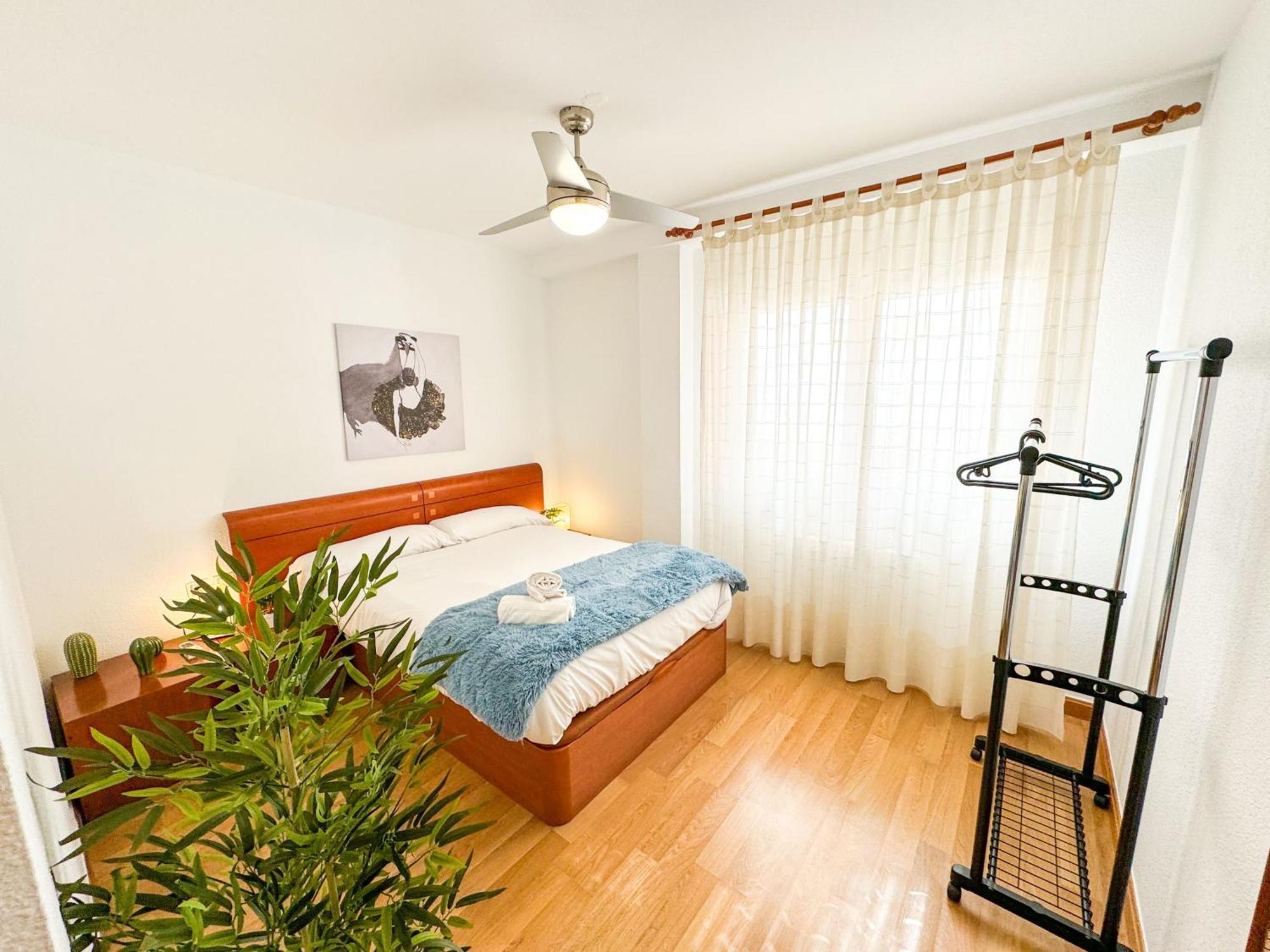 El Lago Del Pilar Comotucasa 萨拉戈萨 外观 照片