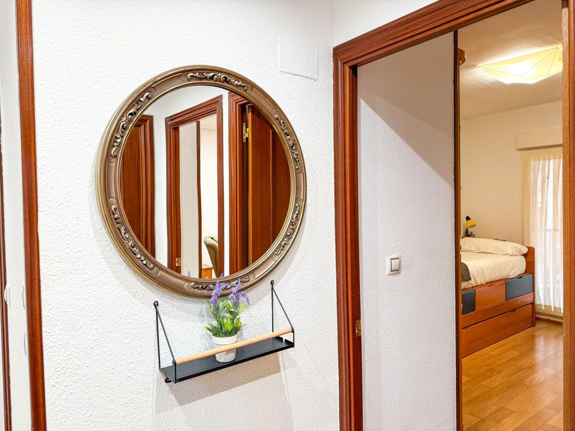 El Lago Del Pilar Comotucasa 萨拉戈萨 外观 照片