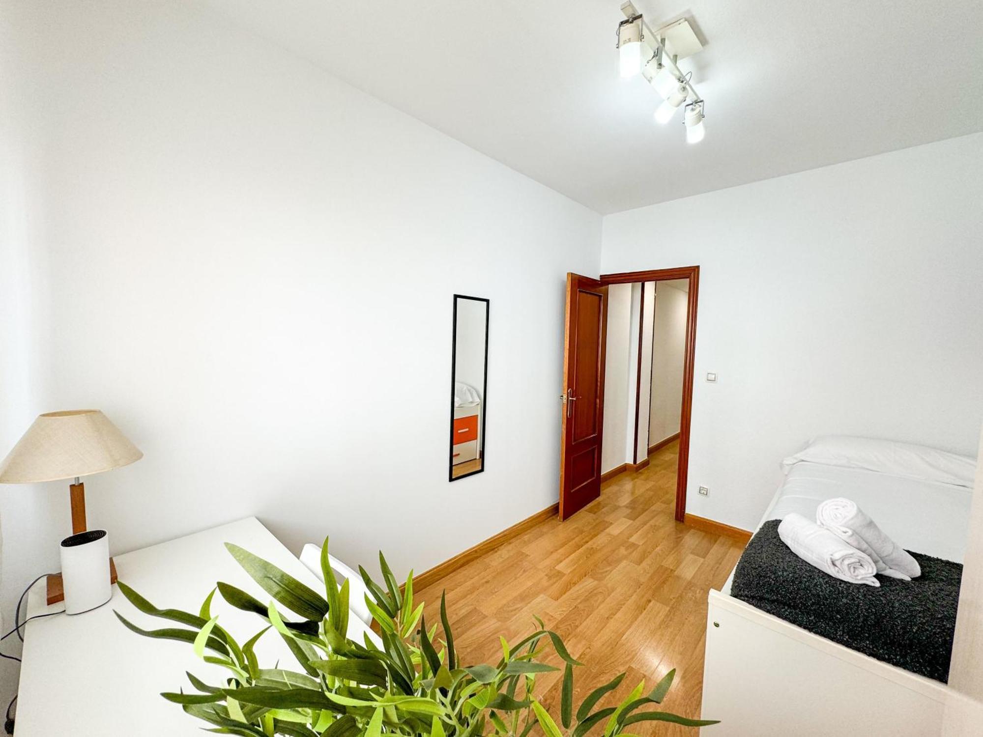 El Lago Del Pilar Comotucasa 萨拉戈萨 外观 照片