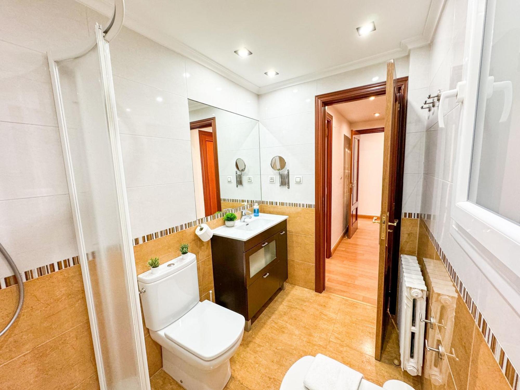 El Lago Del Pilar Comotucasa 萨拉戈萨 外观 照片