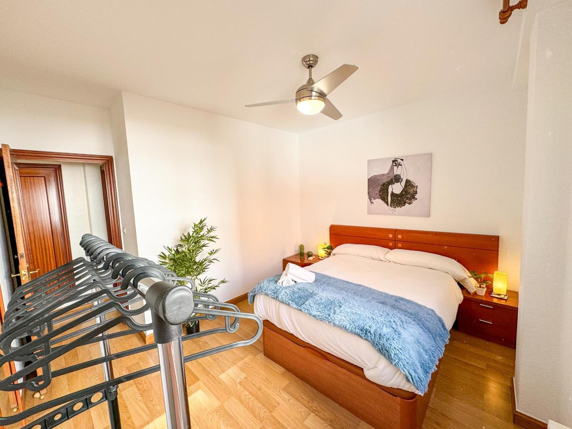 El Lago Del Pilar Comotucasa 萨拉戈萨 外观 照片