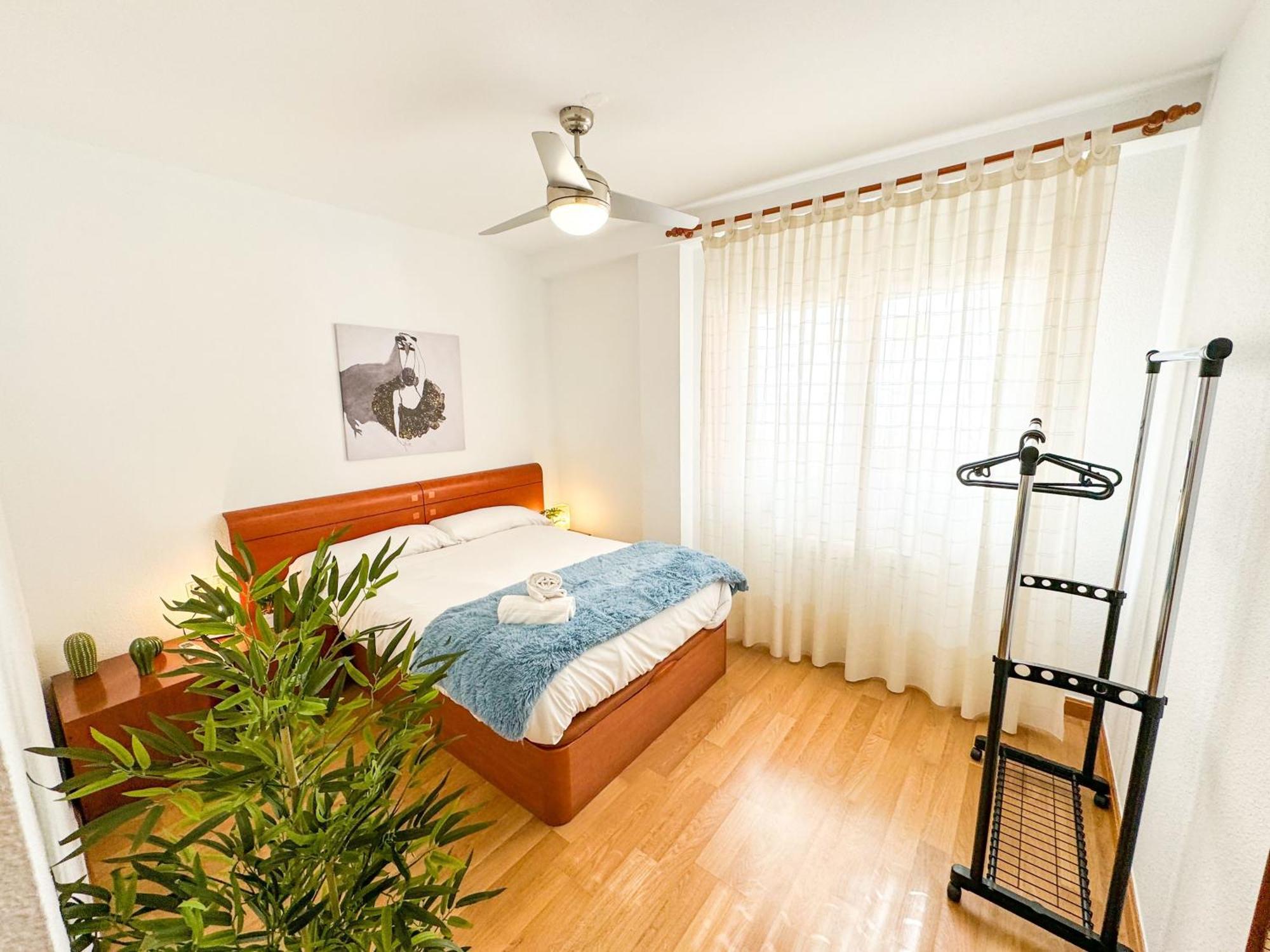 El Lago Del Pilar Comotucasa 萨拉戈萨 外观 照片