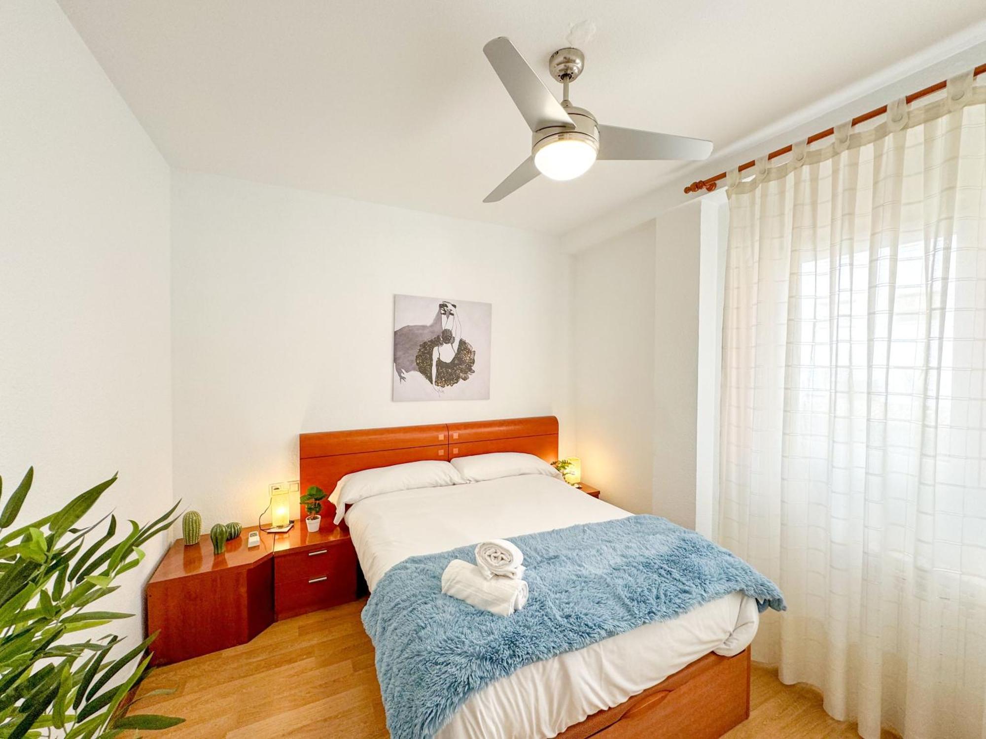 El Lago Del Pilar Comotucasa 萨拉戈萨 外观 照片