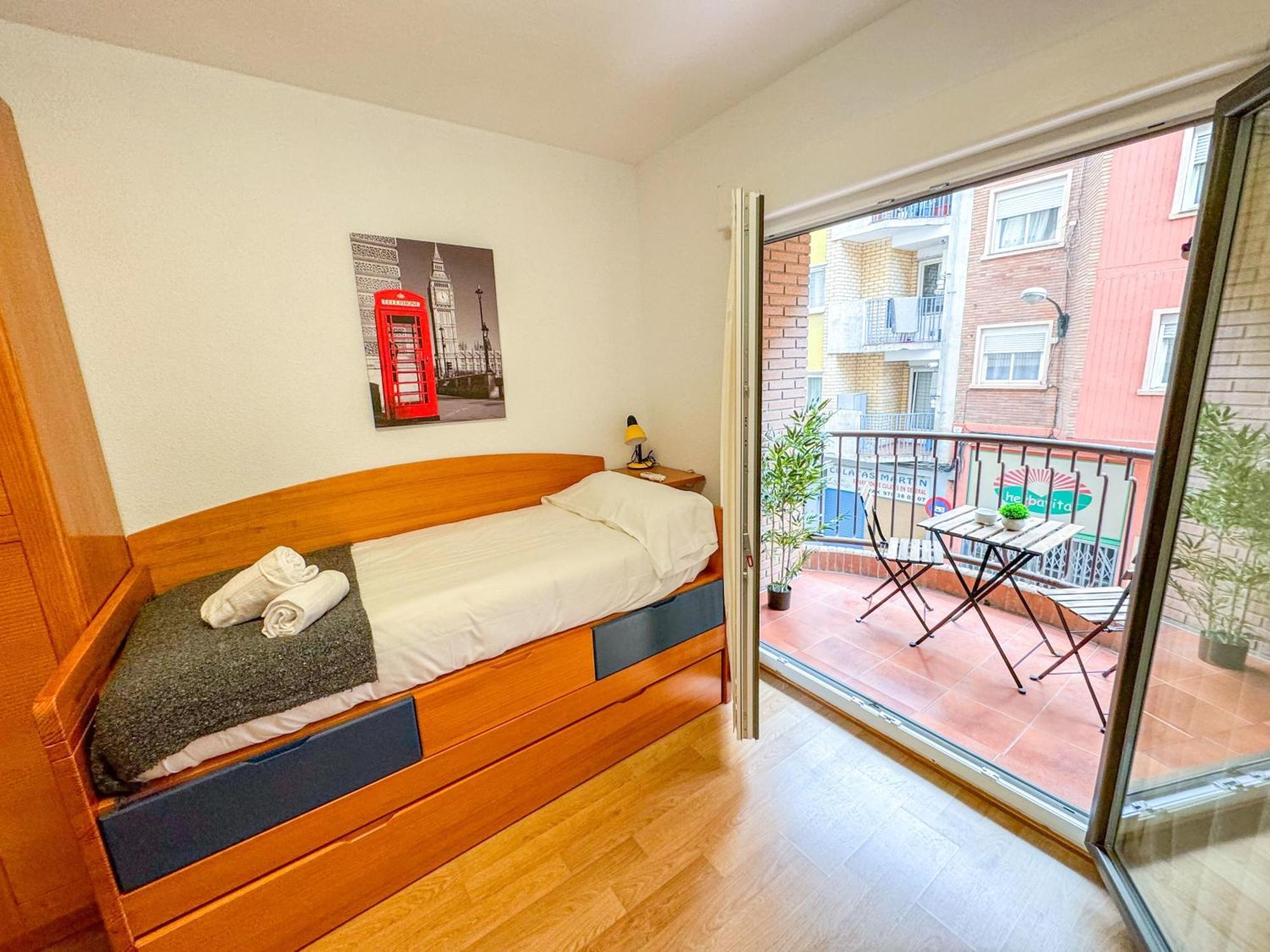 El Lago Del Pilar Comotucasa 萨拉戈萨 外观 照片