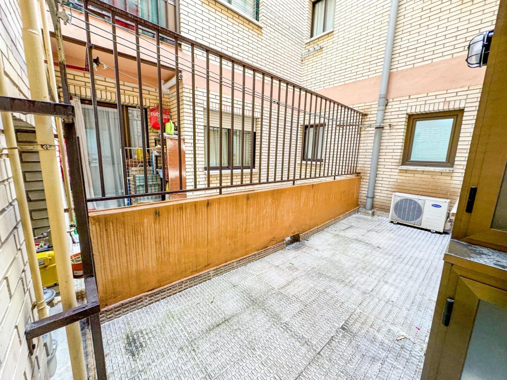 El Lago Del Pilar Comotucasa 萨拉戈萨 外观 照片